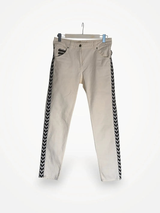 Isabel Marant-jeans