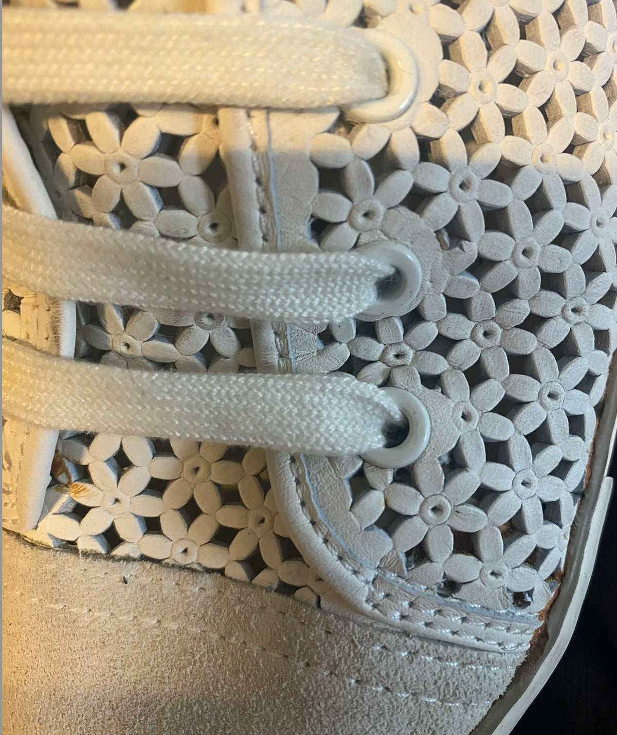 Tory Burch Sneakers