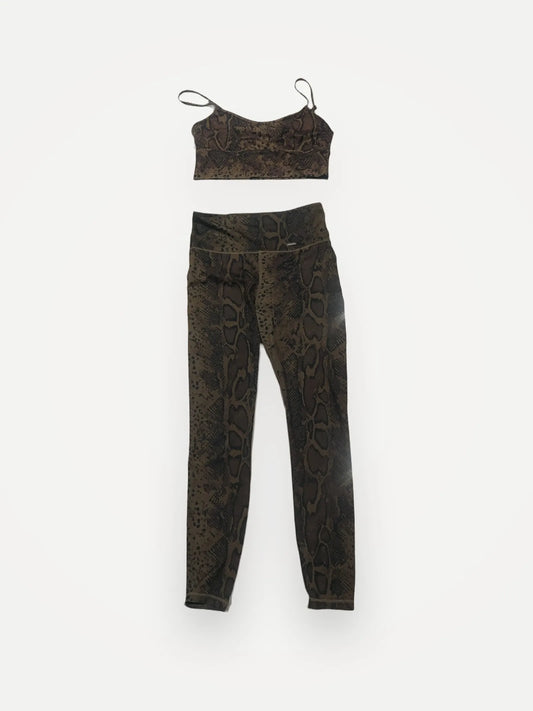 Aim’n Trousers