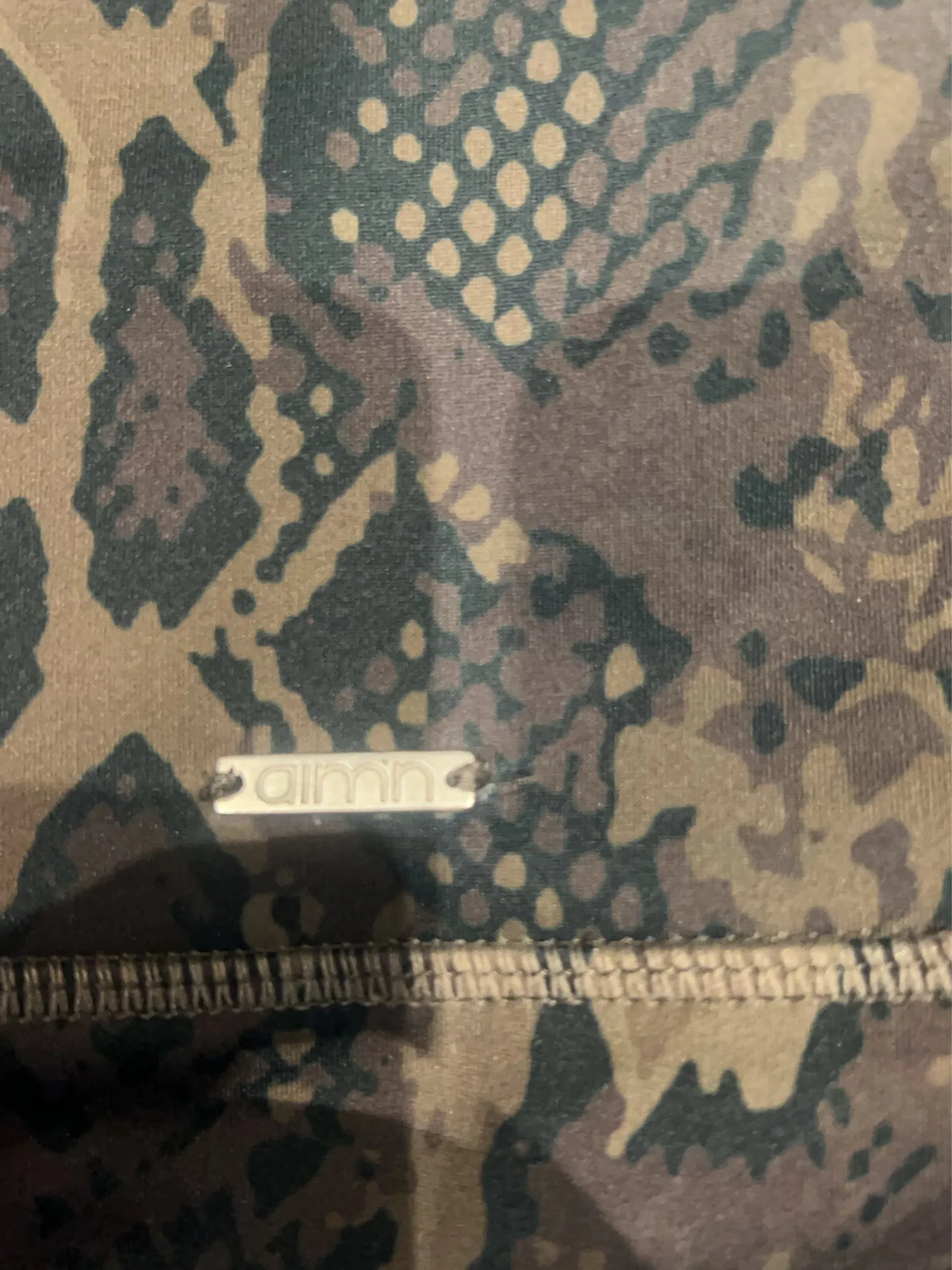 Aim’n Trousers