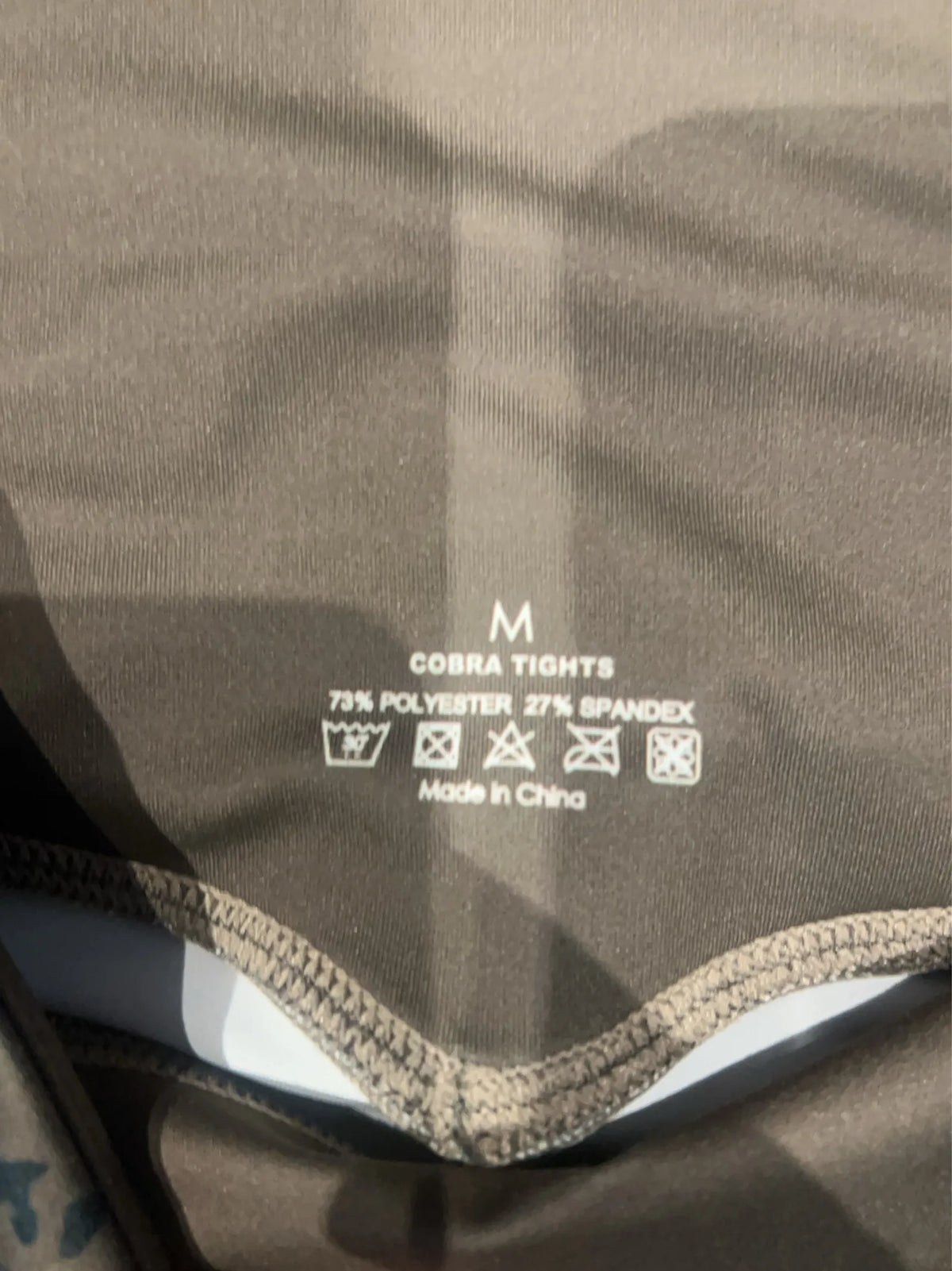 Aim’n Trousers