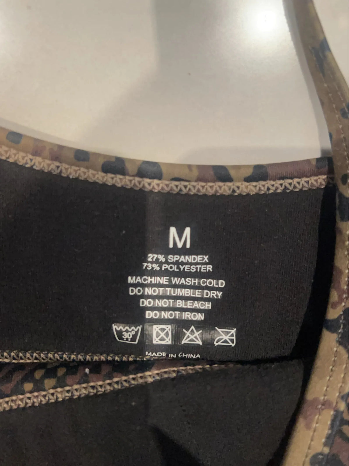 Aim’n Trousers