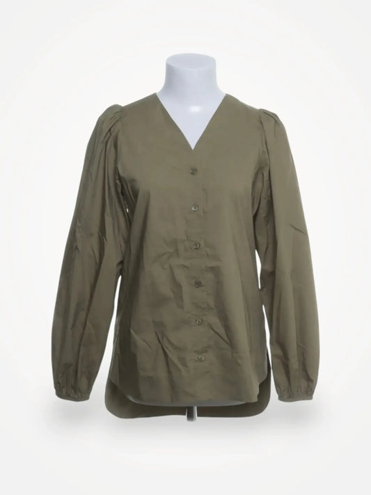 Rodebjer Orion Blouse