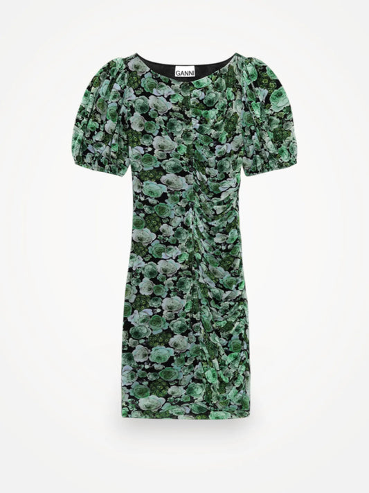 Ganni-klänning