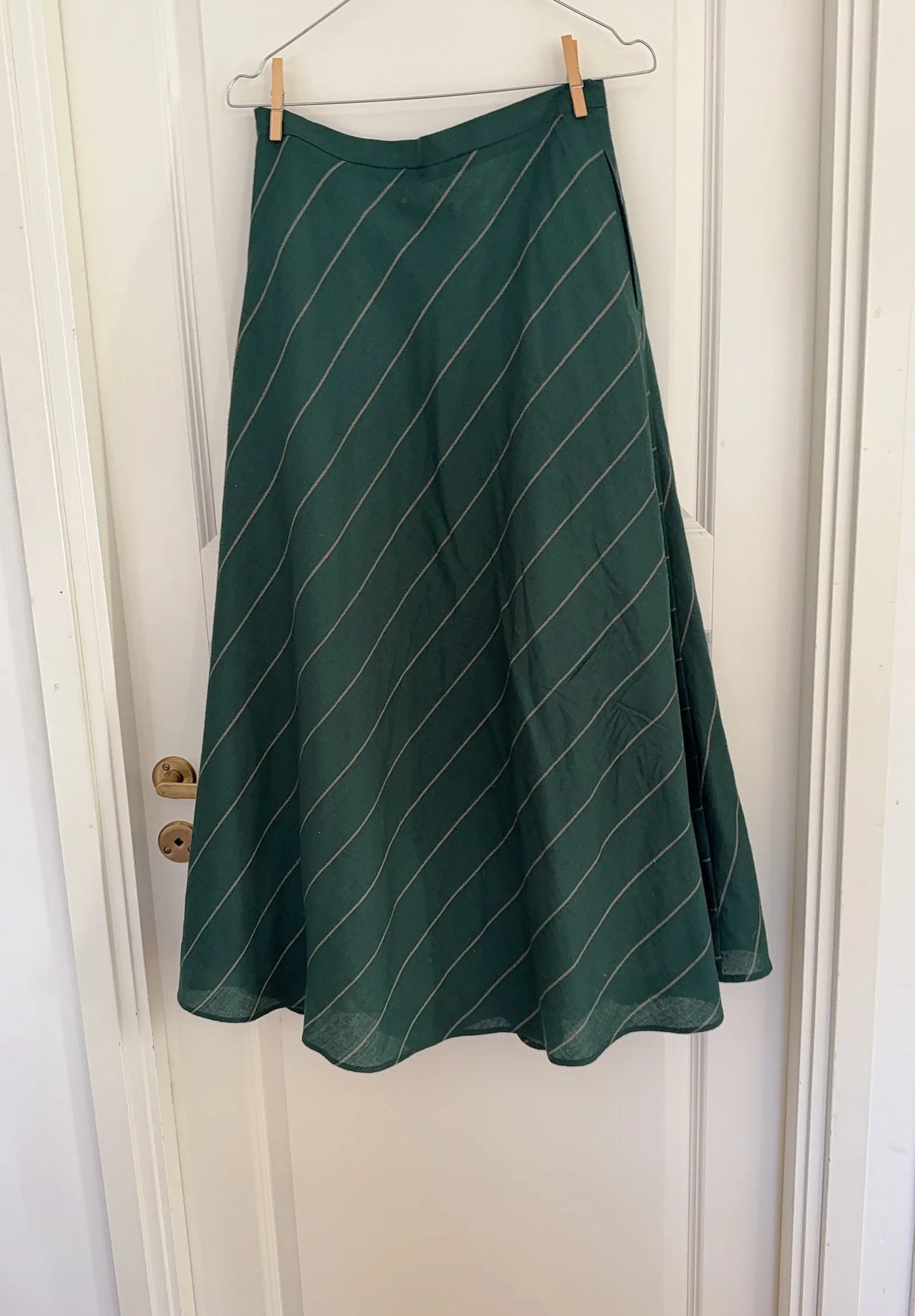 Samuji Skirt