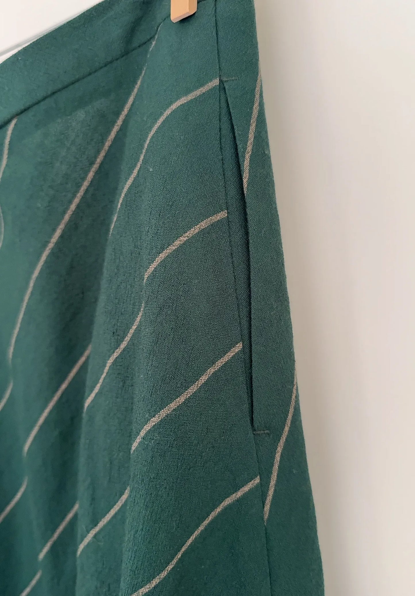 Samuji Skirt