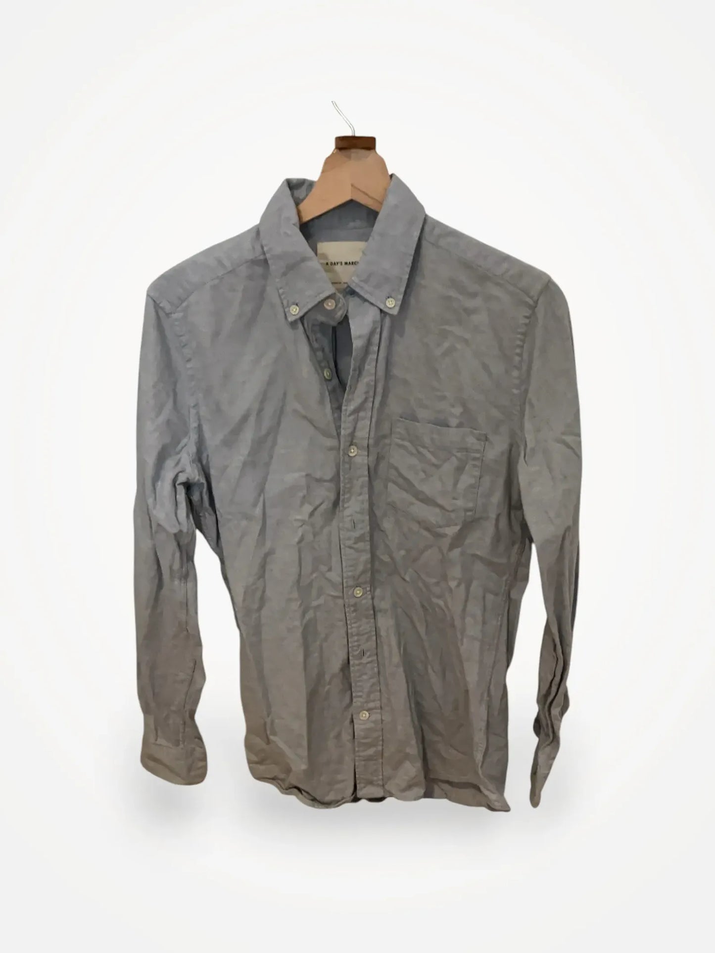 A Day's March-skjorta