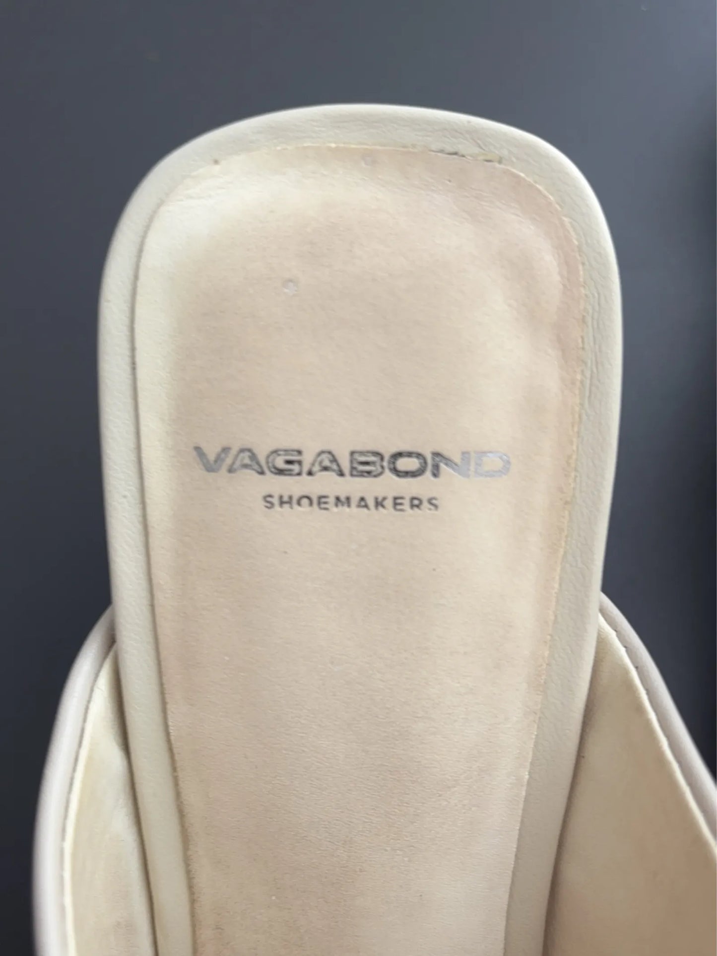 Vagabond Heels