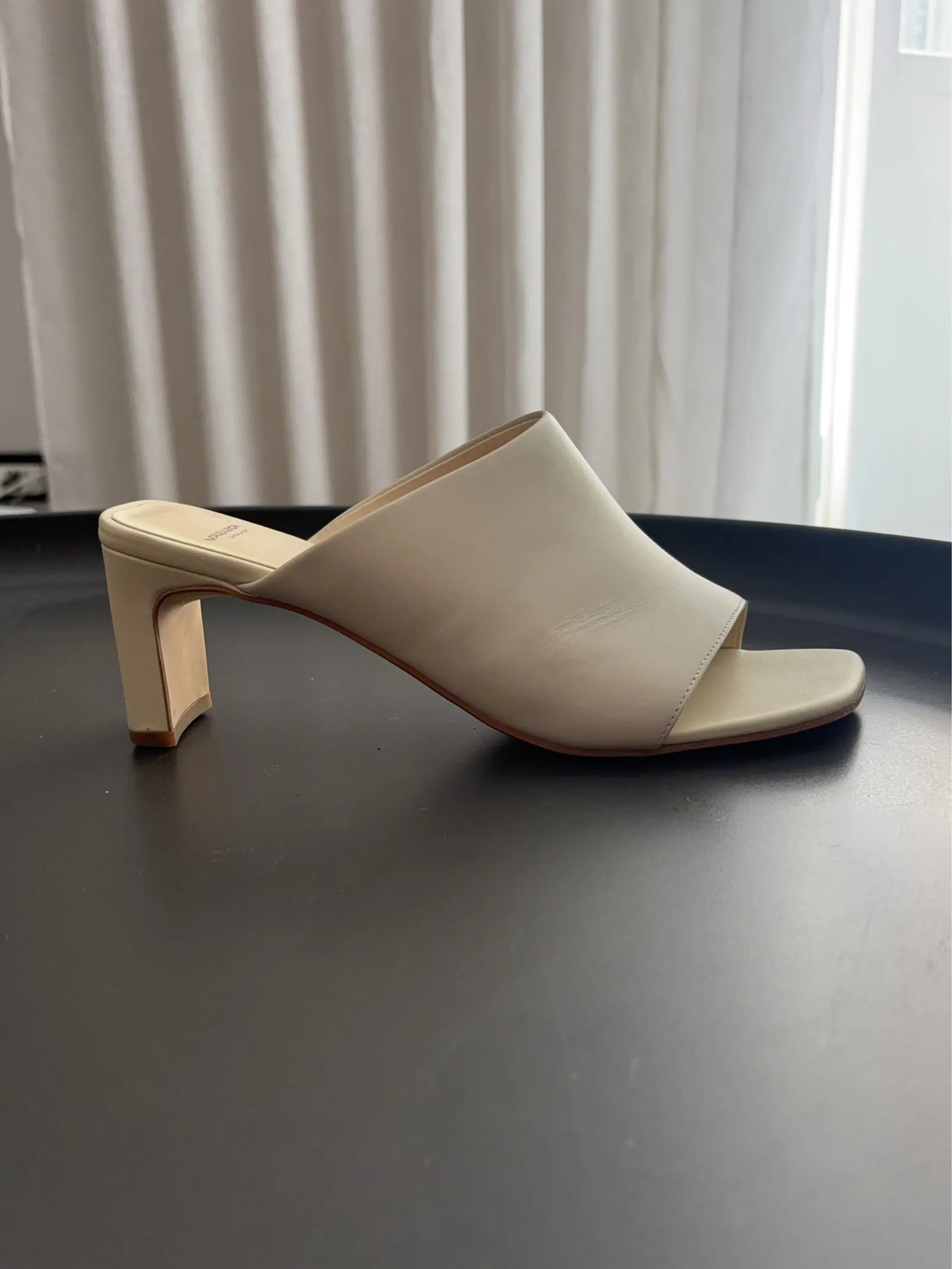 Vagabond Heels