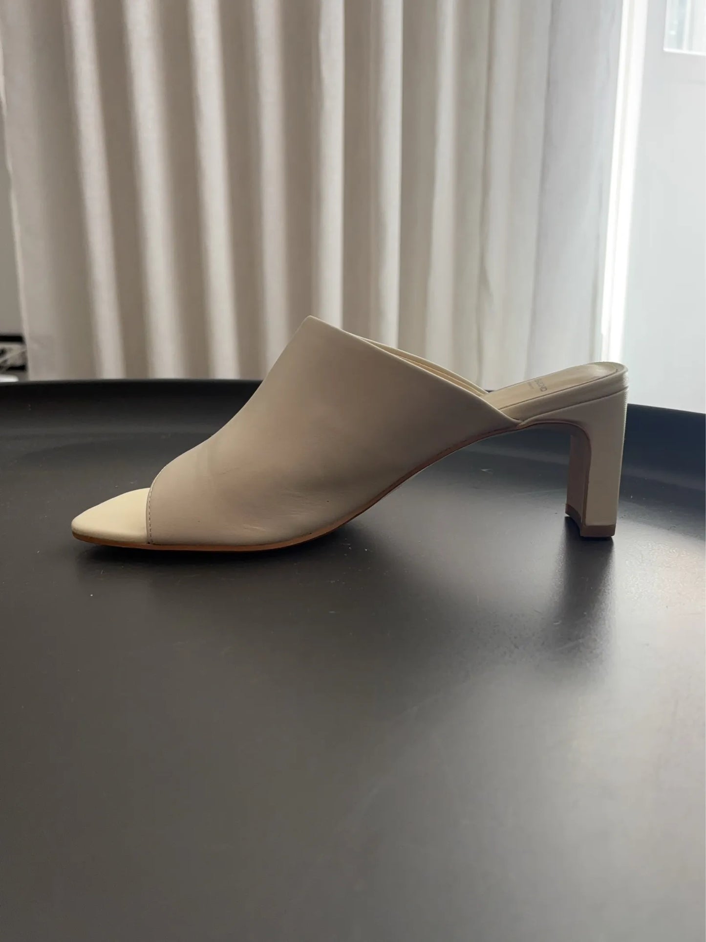Vagabond Heels
