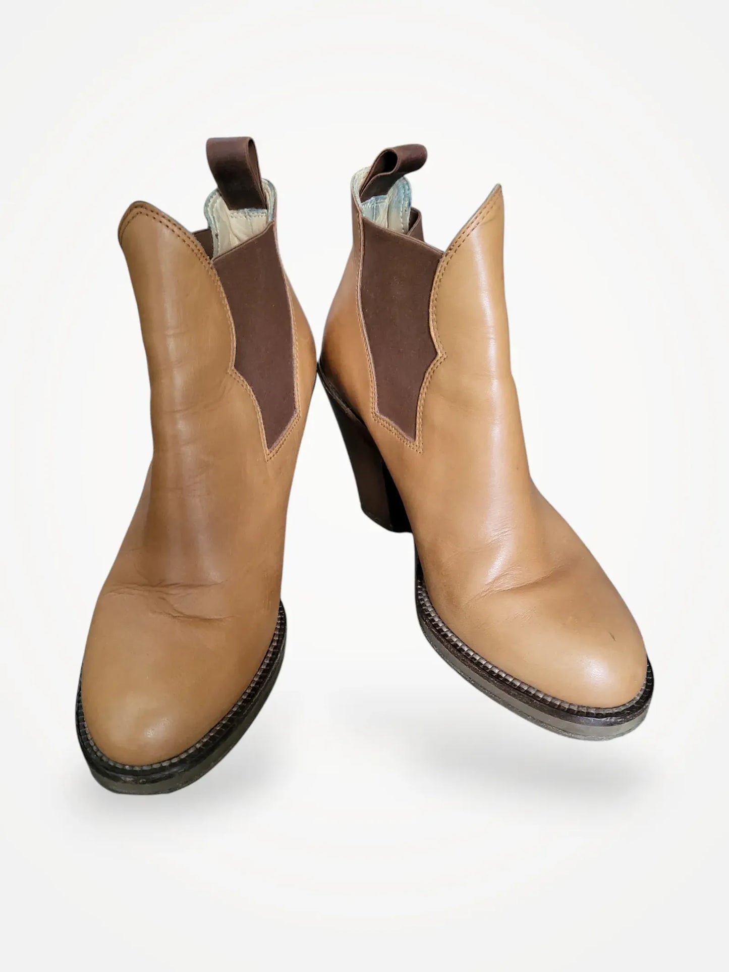 Acne Studios Star Boots
