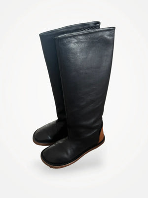 Acne Studios-skinnboots NWOT