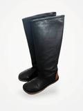 Acne Studios-skinnboots NWOT