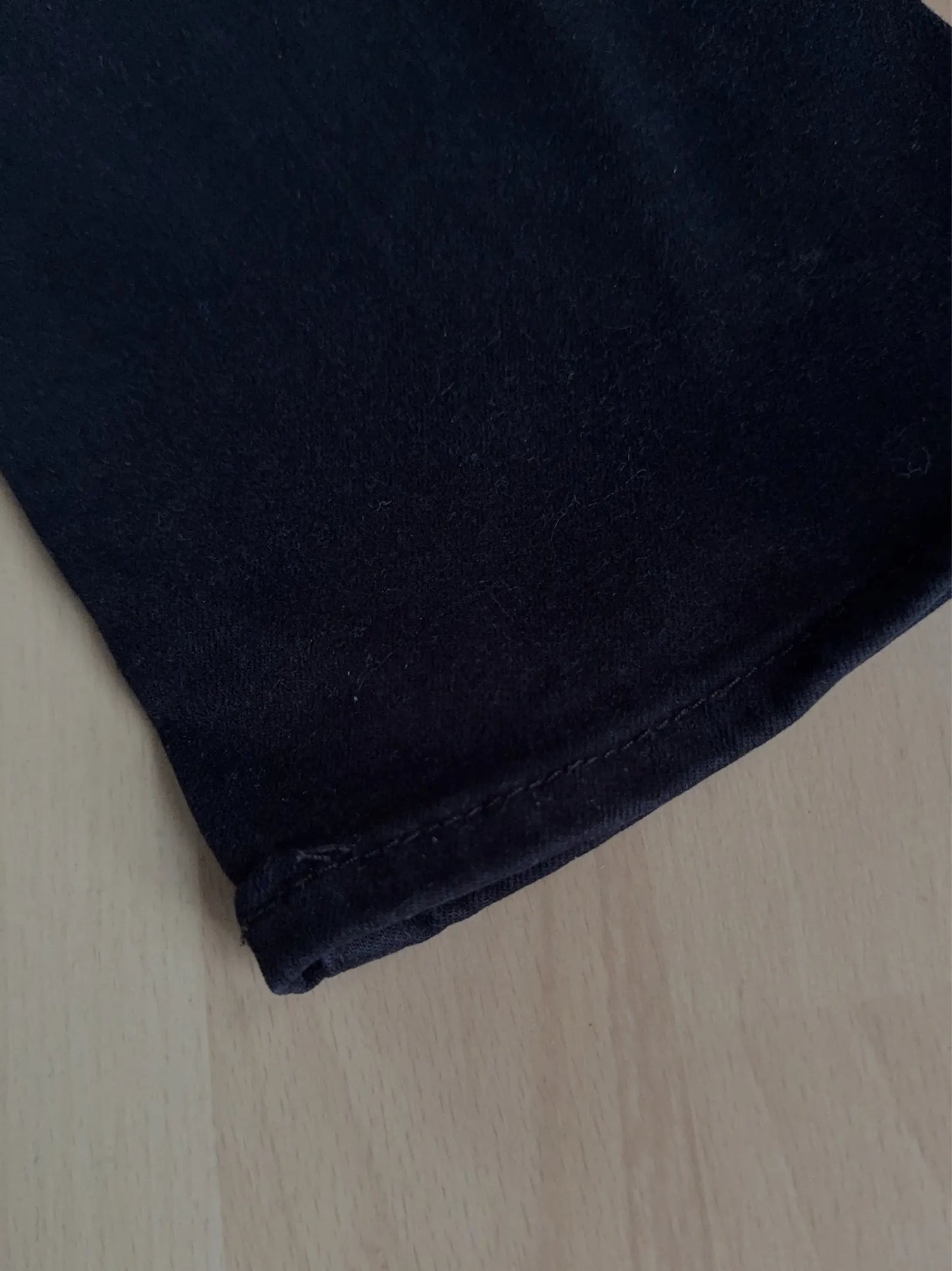 Levi's 724 High Rise Straight-jeans