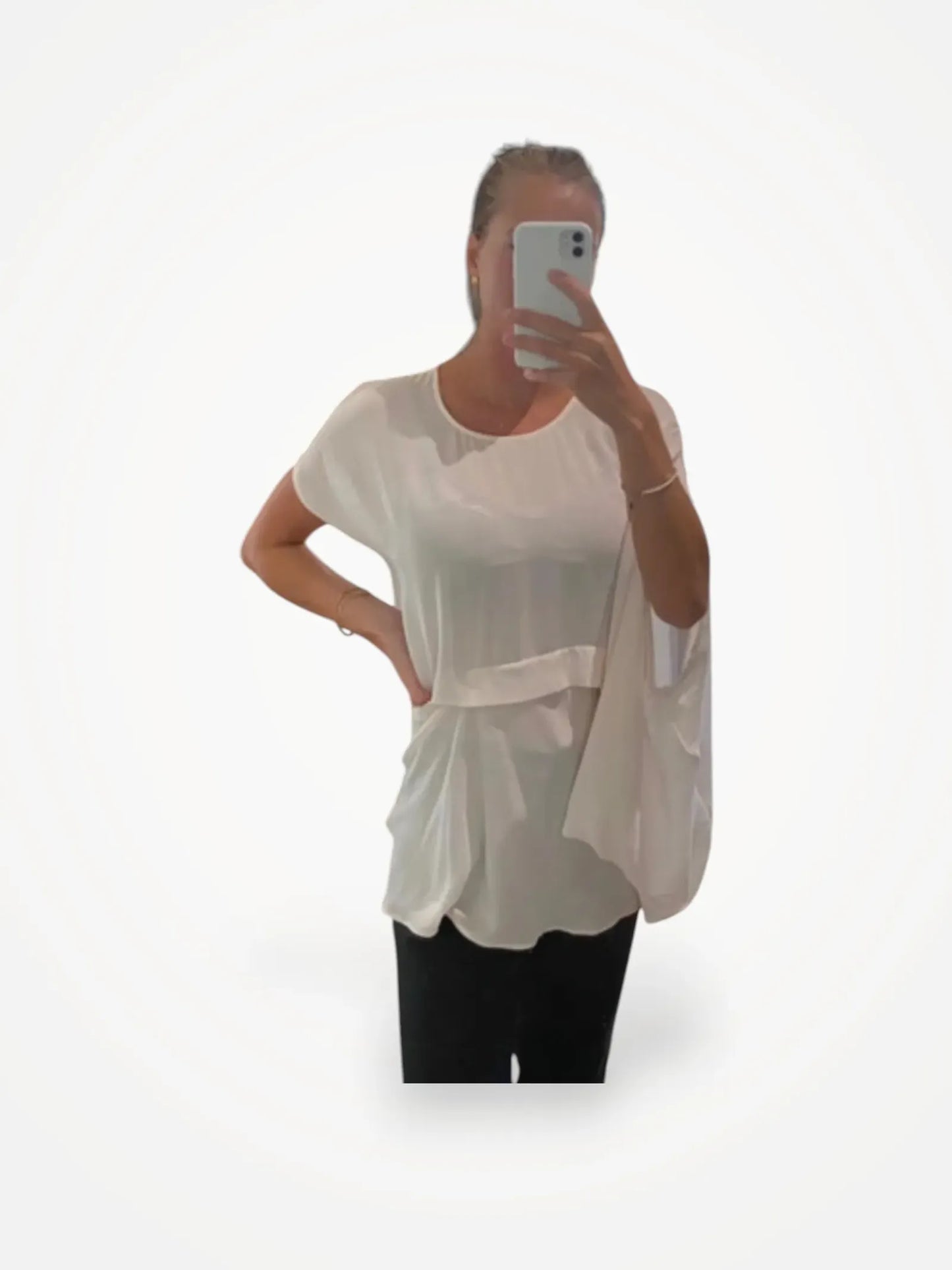 By Malene Birger Blouse