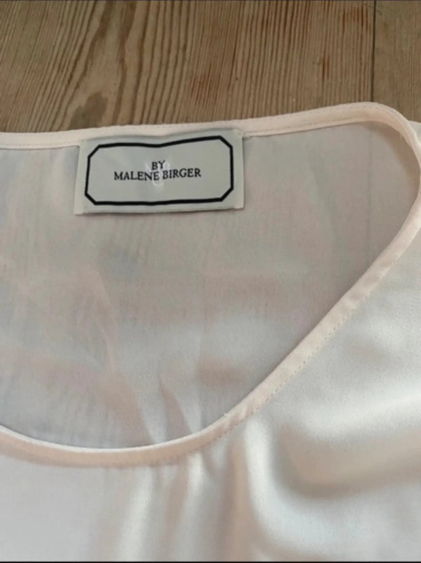 By Malene Birger Blouse