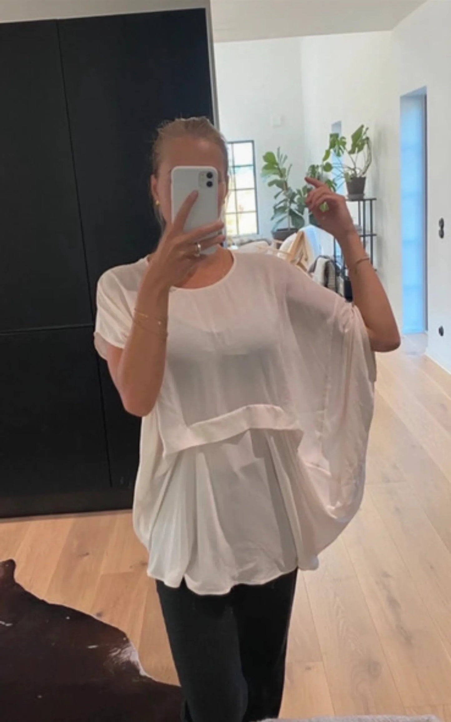 By Malene Birger Blouse