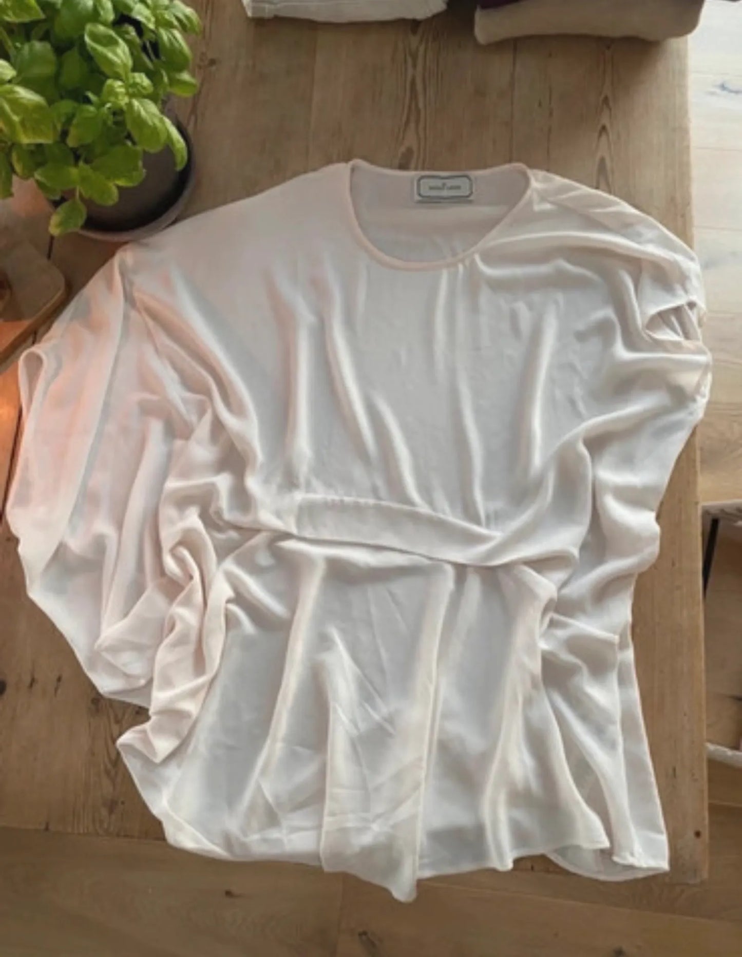 By Malene Birger Blouse