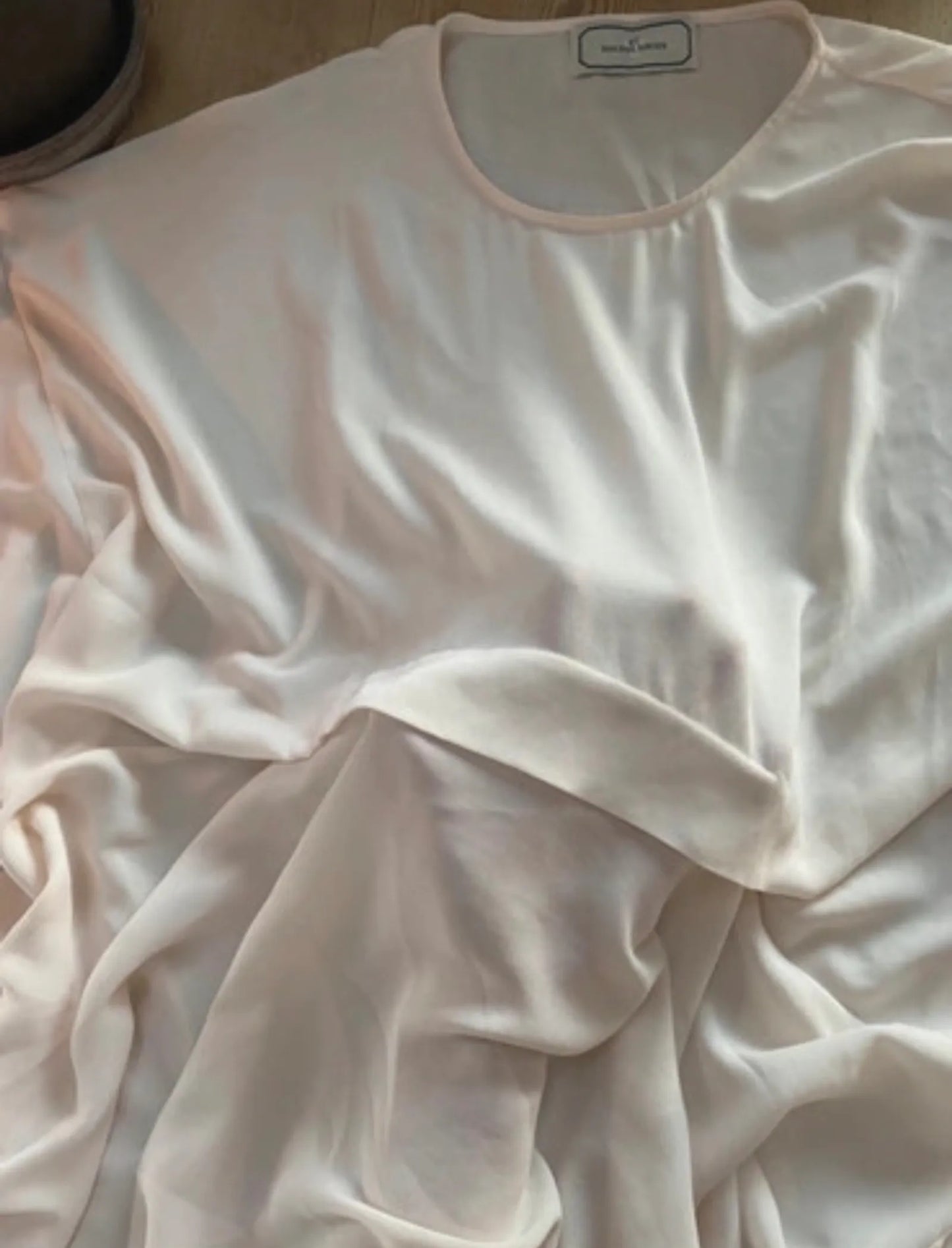 By Malene Birger Blouse