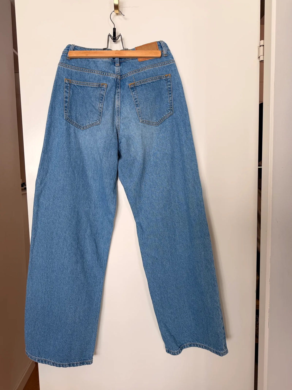 Jeanerica Belem Jeans