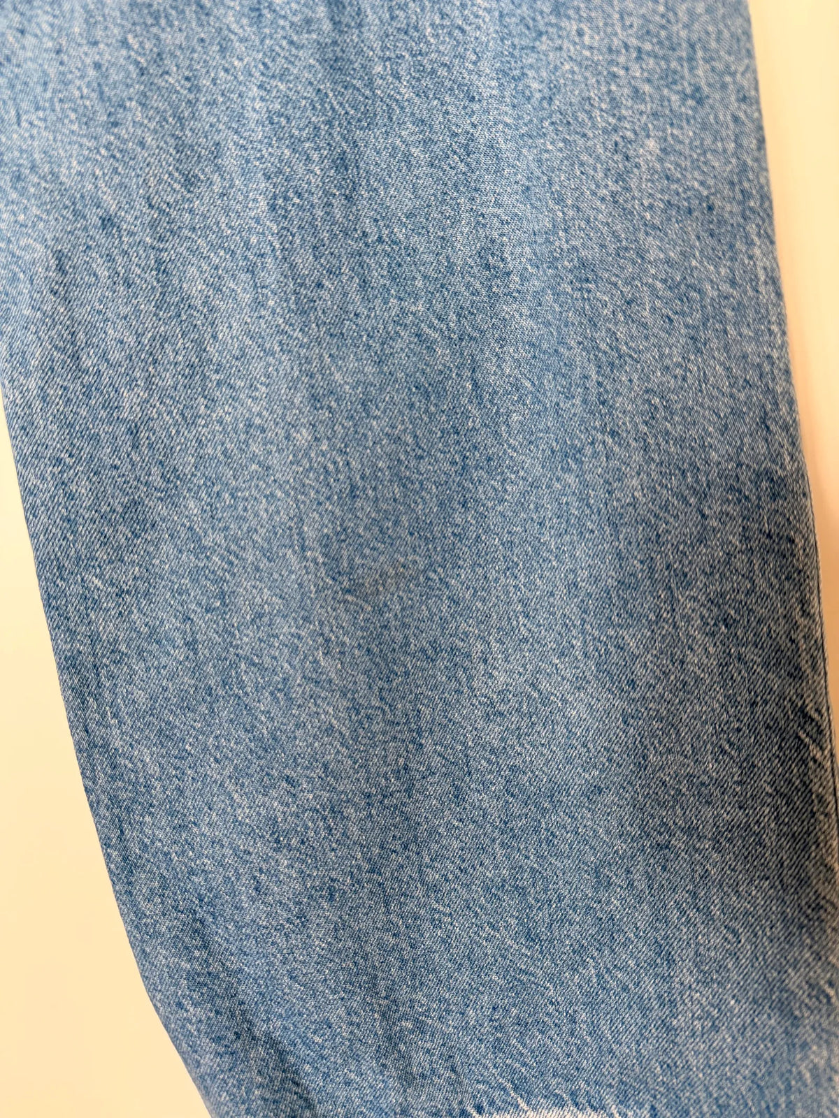 Jeanerica Belem Jeans