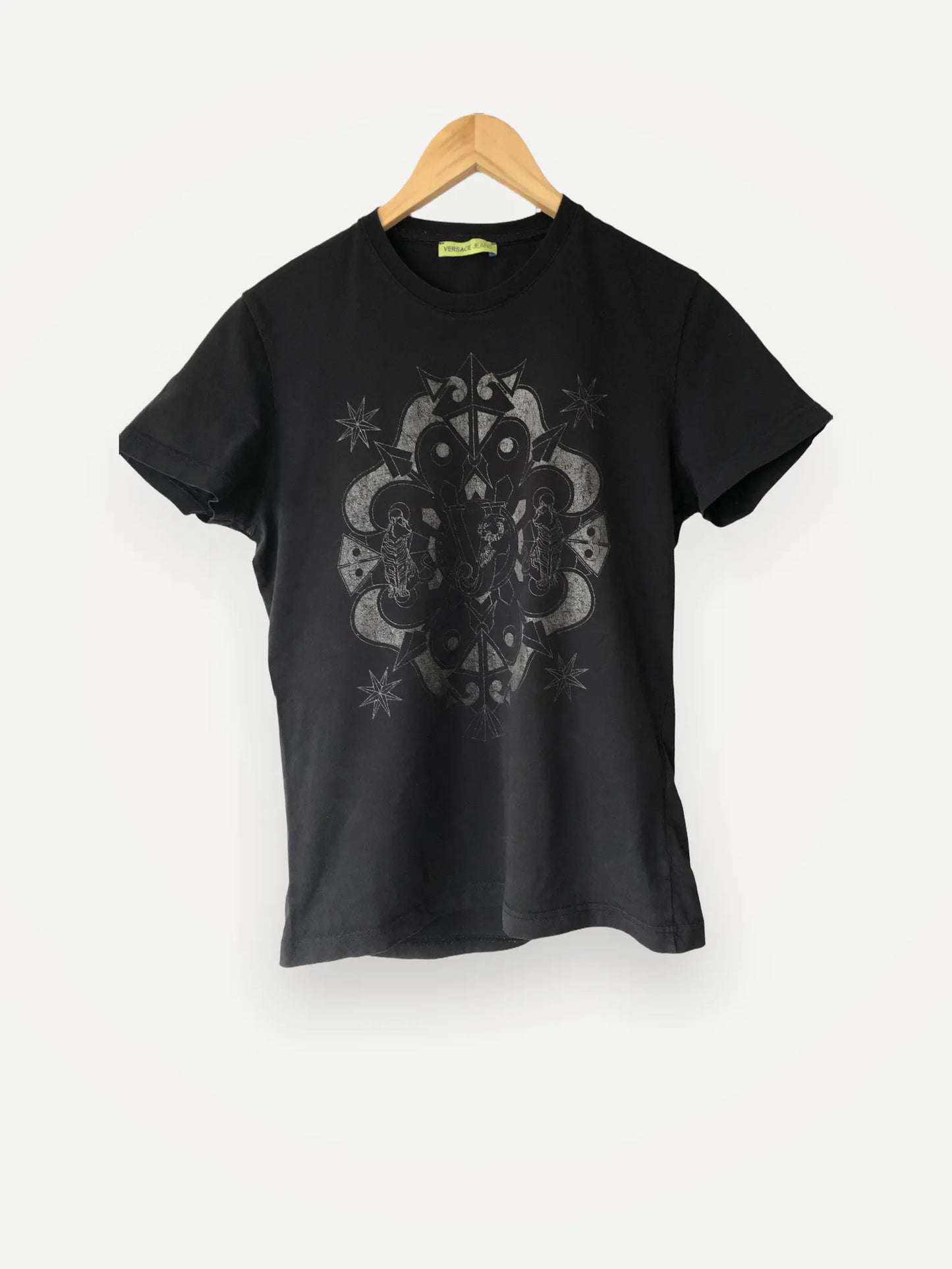 Versace-t-shirt