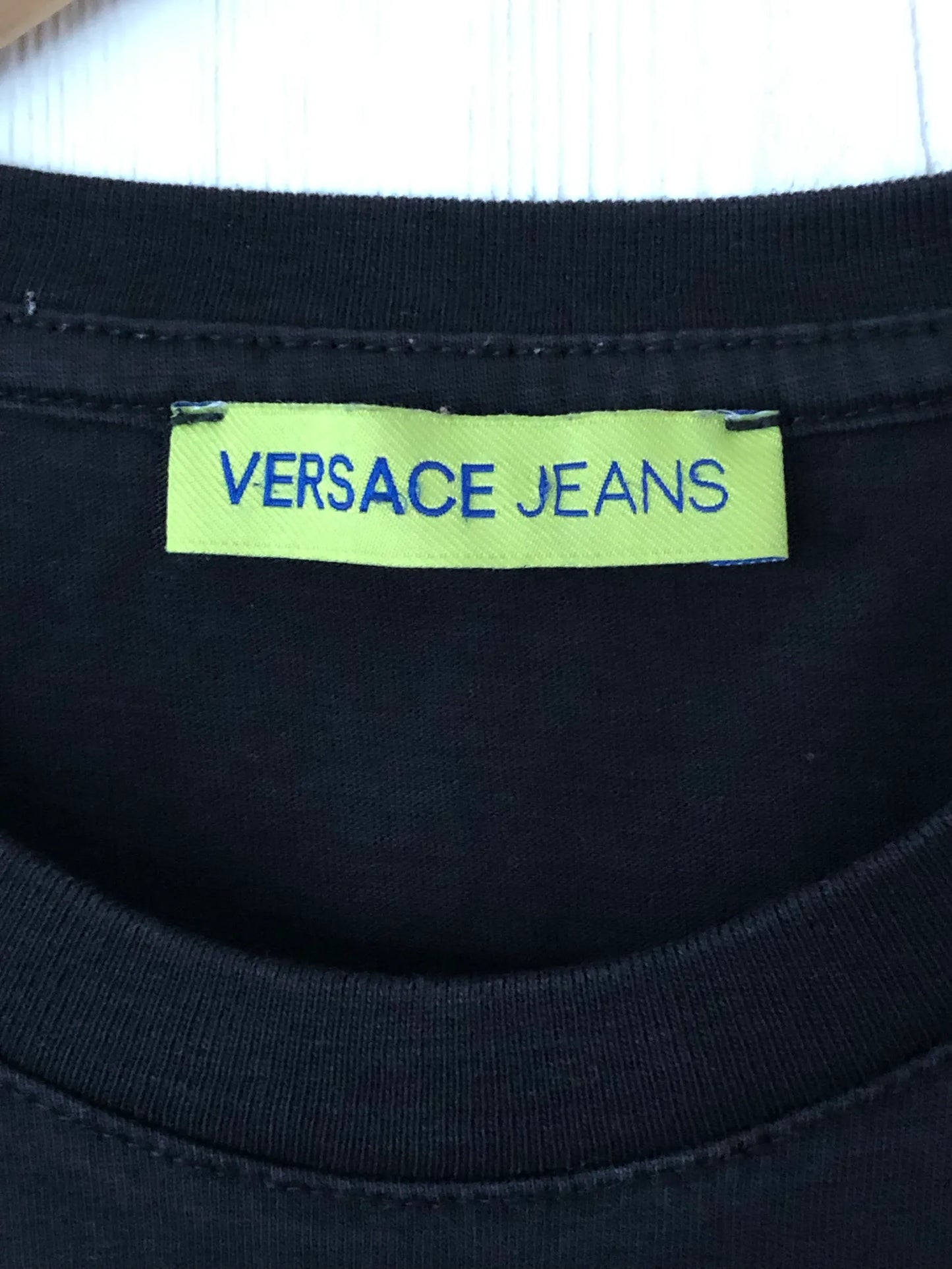 Versace-t-shirt