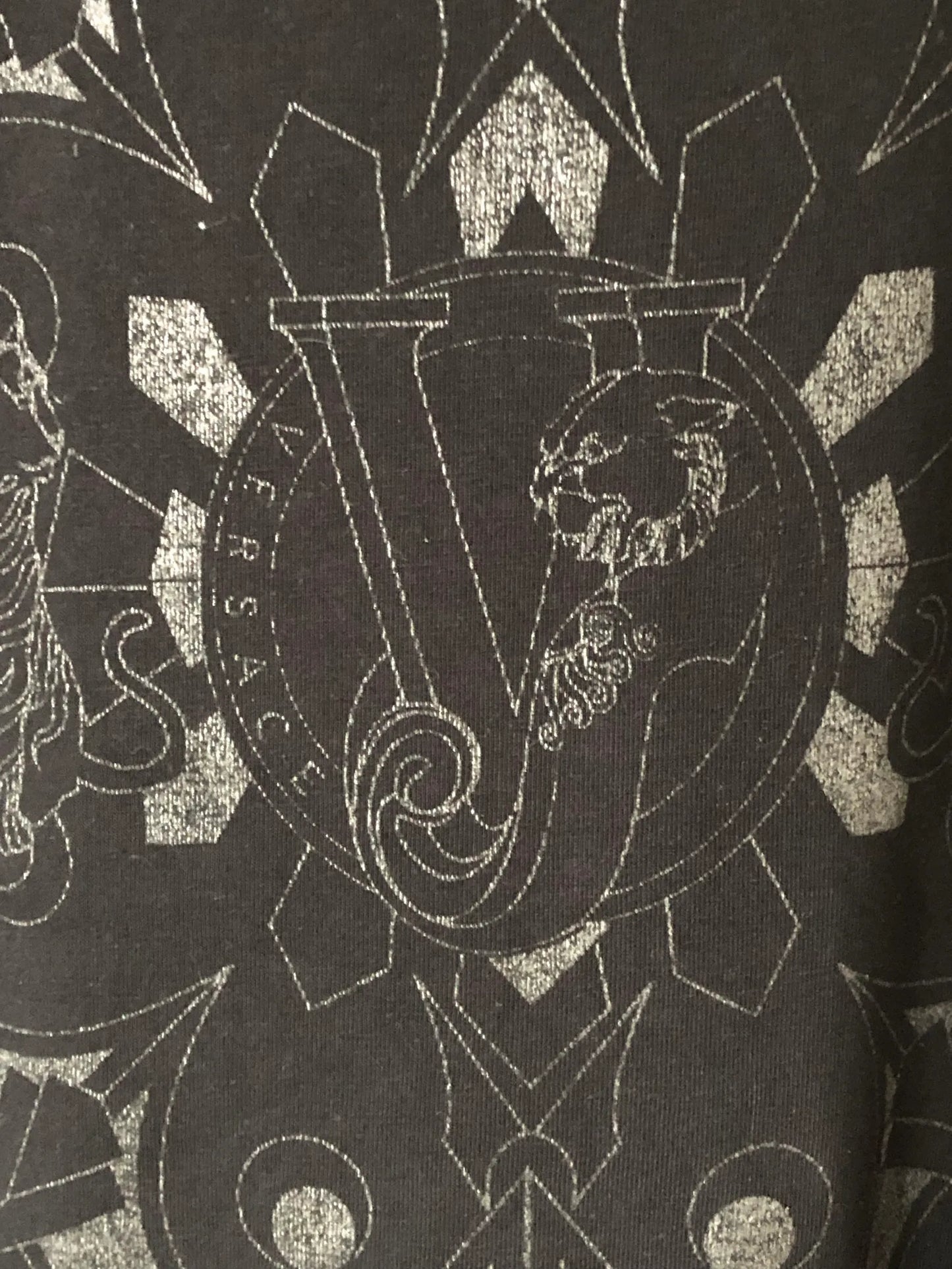 Versace-t-shirt