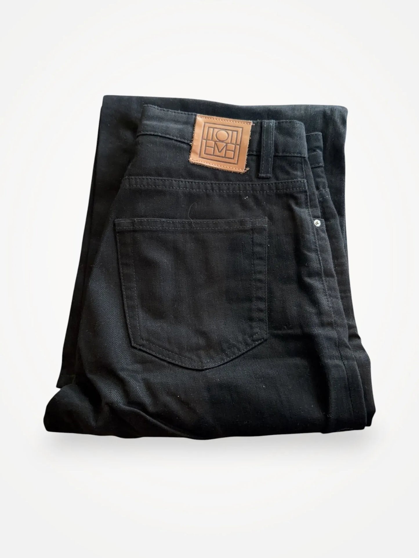 Toteme Flair Jeans