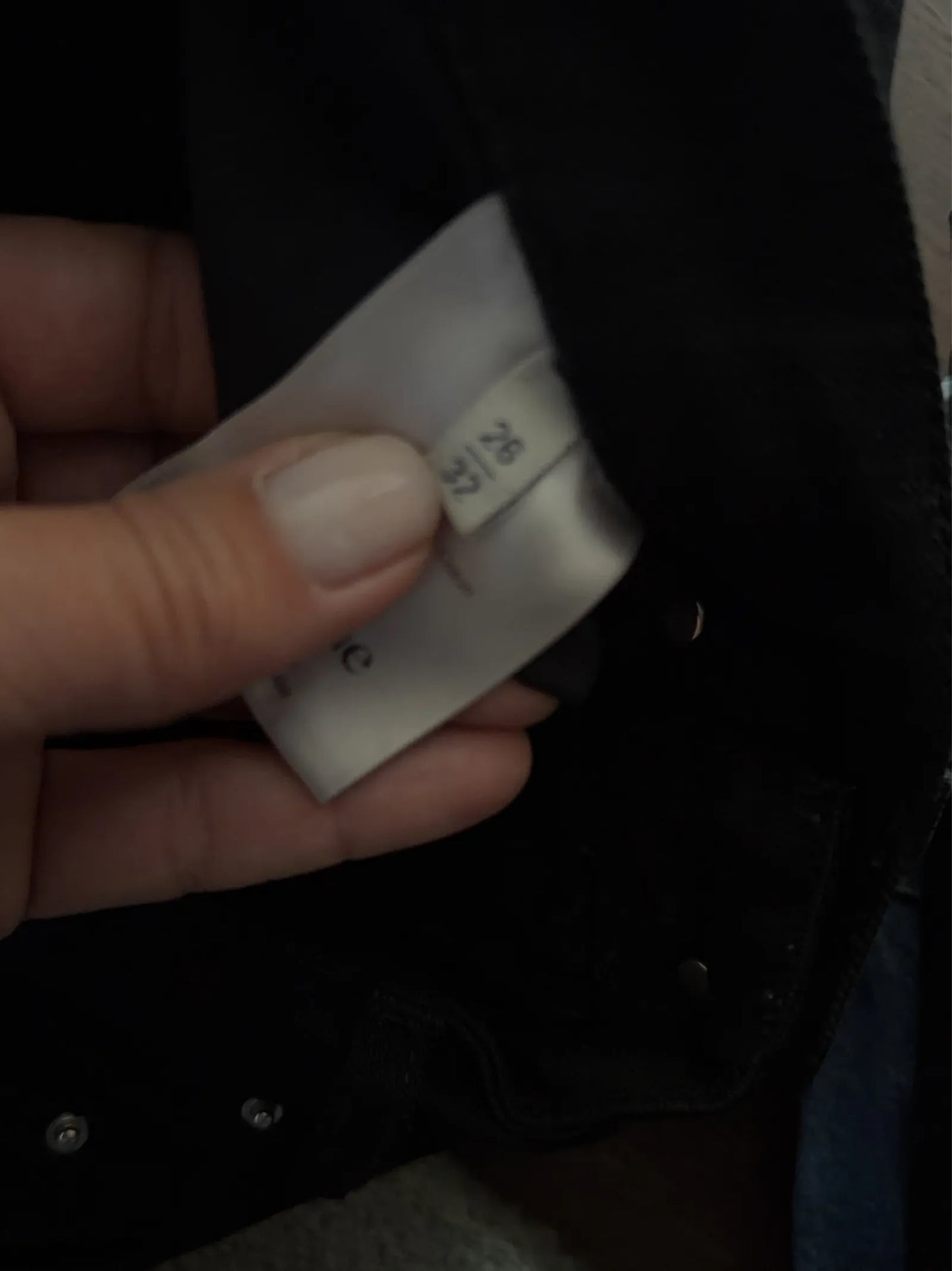 Toteme Flair Jeans