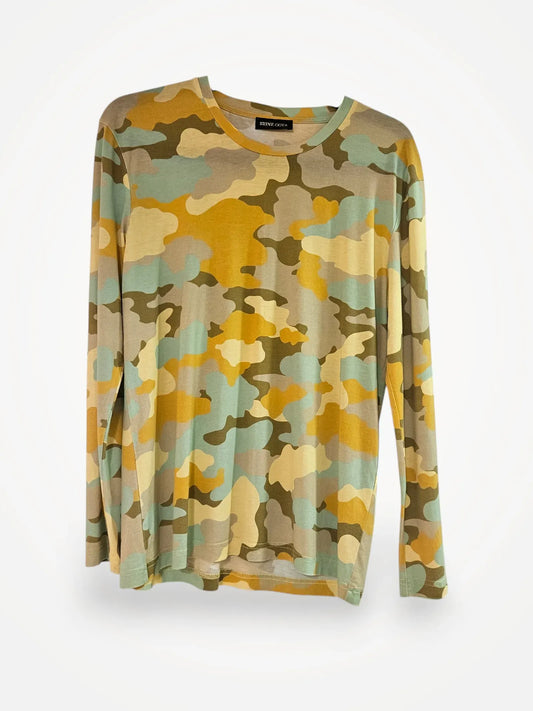 Stine Goya Caleb Allover Long sleeve T-shirt