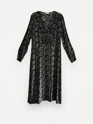 By Malene Birger Misha-klänning NWOT