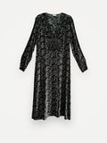 By Malene Birger Misha-klänning NWOT