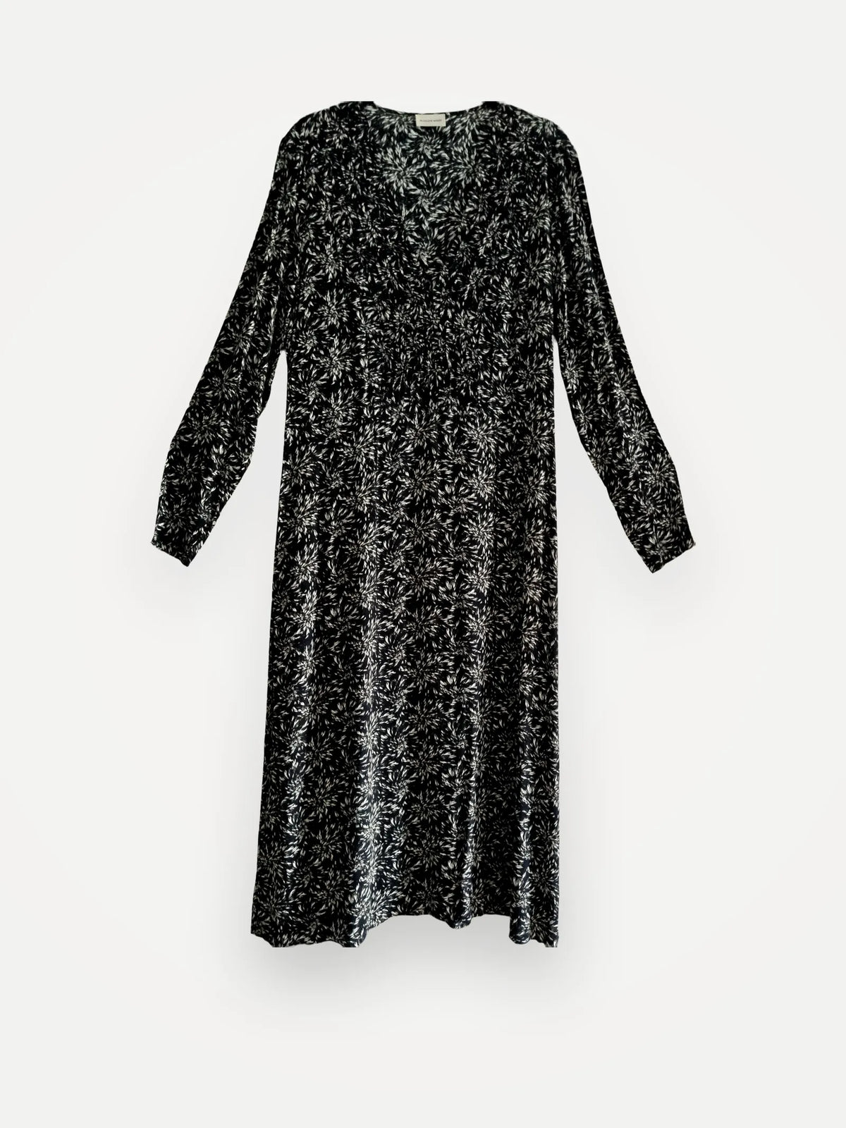 By Malene Birger Misha-klänning NWOT