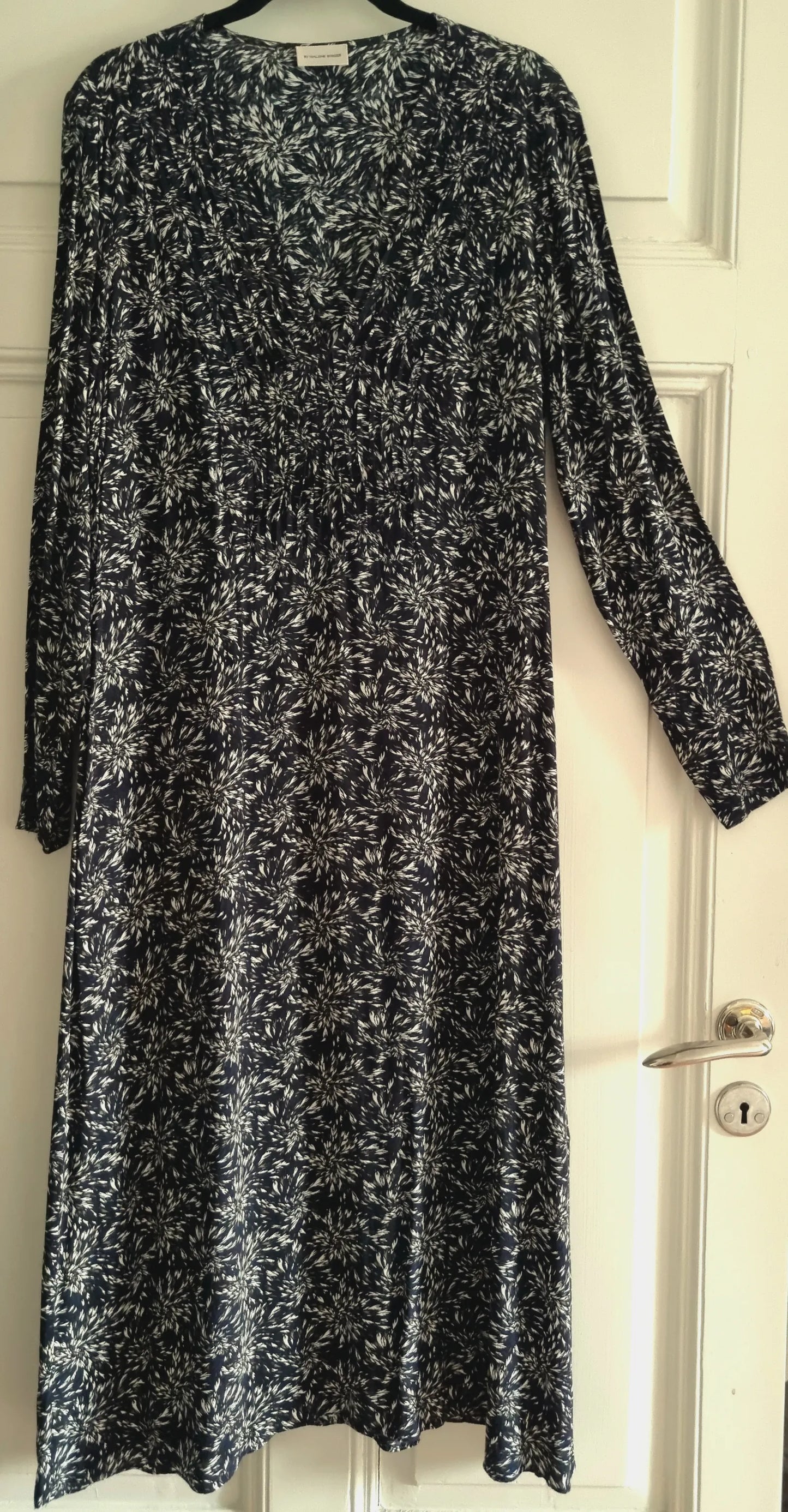 By Malene Birger Misha-klänning NWOT