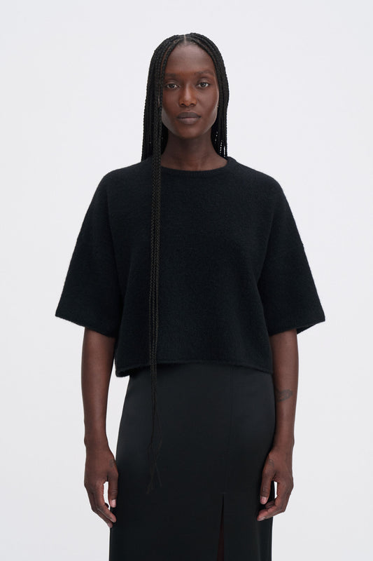 Filippa K Yak-ullt-shirt