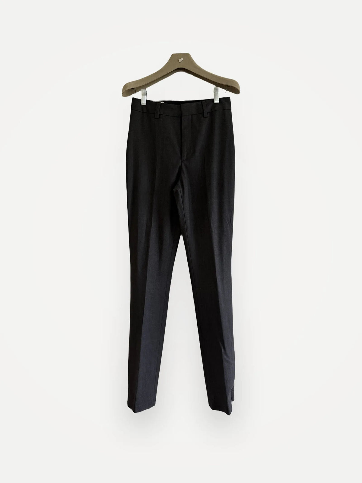 Filippa K Cassidy Wool-ullbyxor