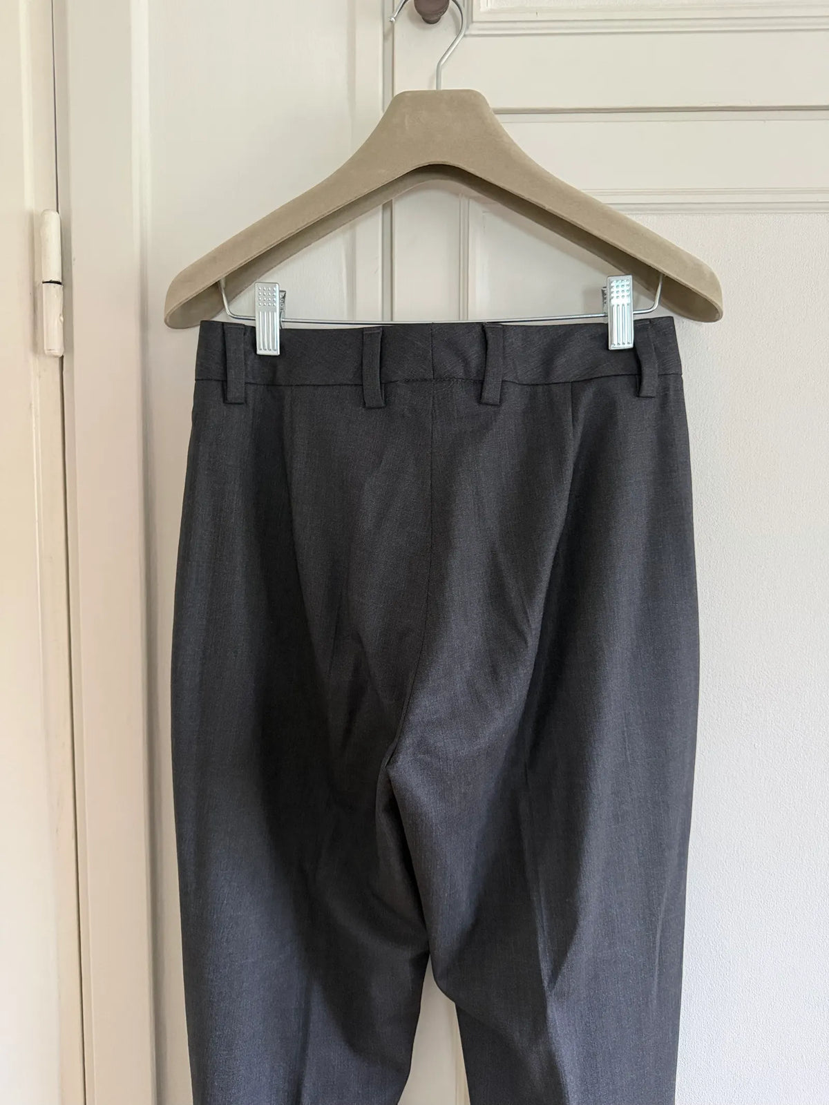 Filippa K Cassidy Wool-ullbyxor