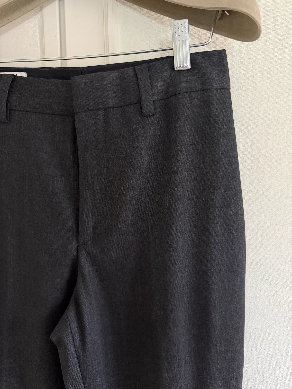 Filippa K Cassidy Wool-ullbyxor
