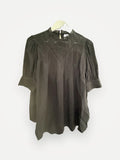 & Other Stories-blus NWOT