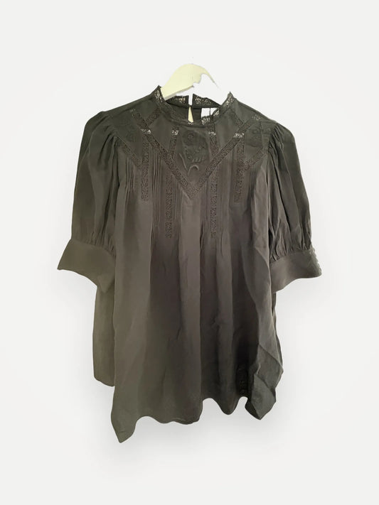 & Other Stories-blus NWOT