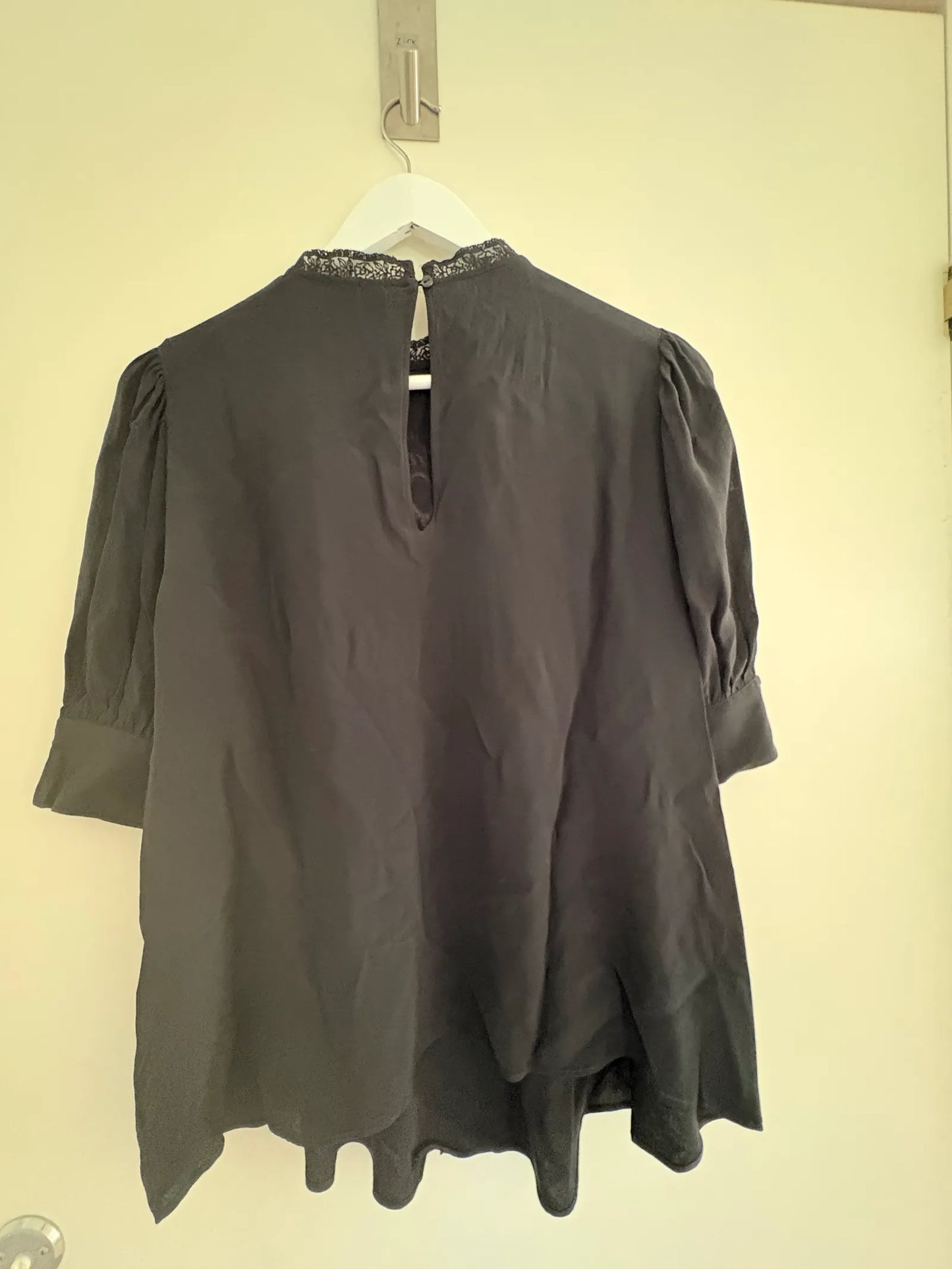 & Other Stories-blus NWOT