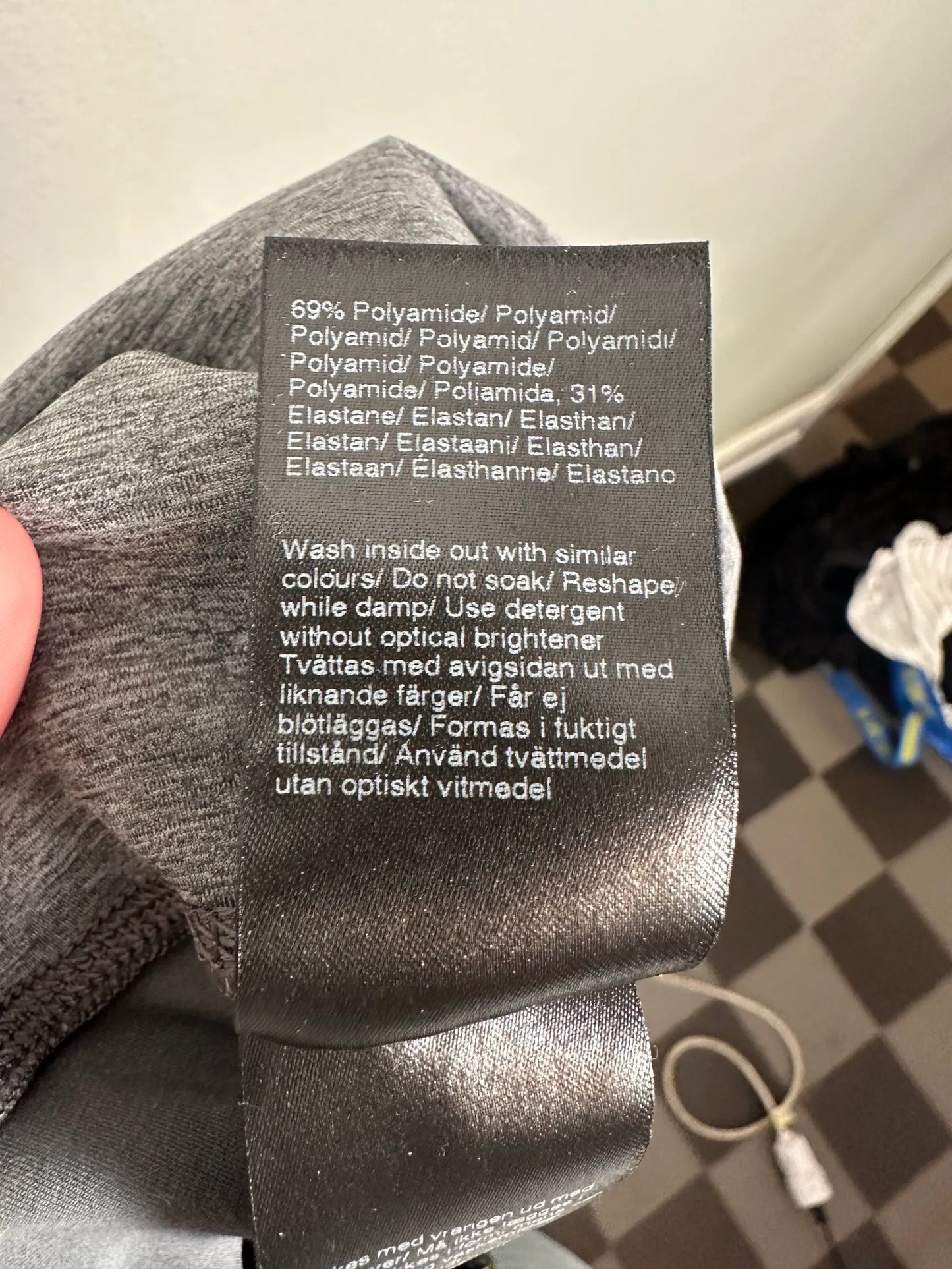 Filippa K-tights