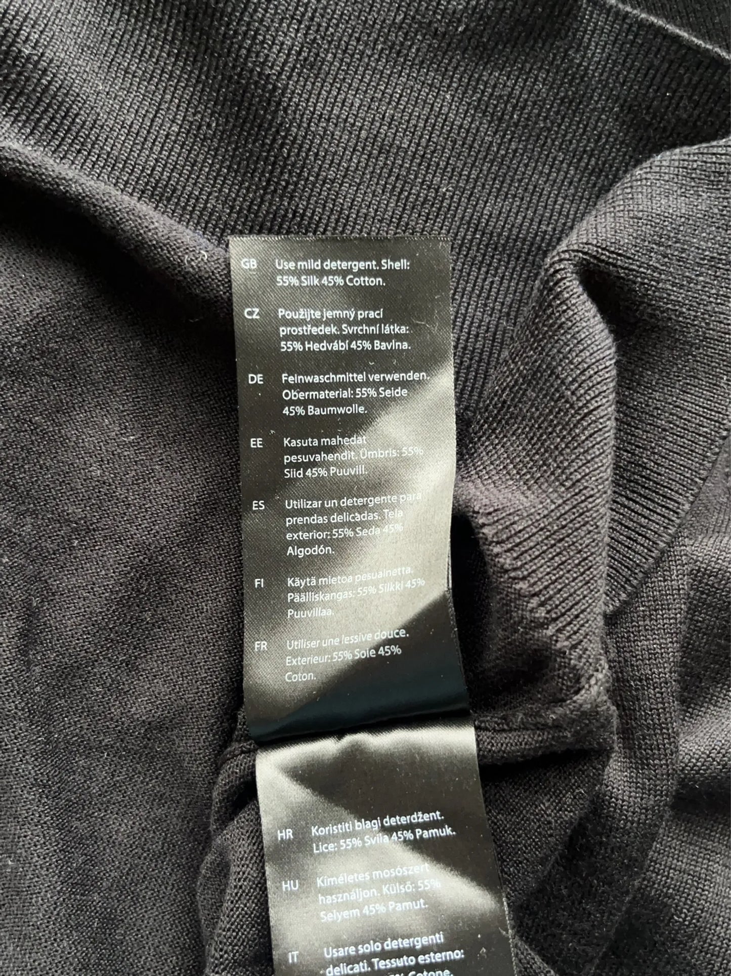Cos-sidenpiké