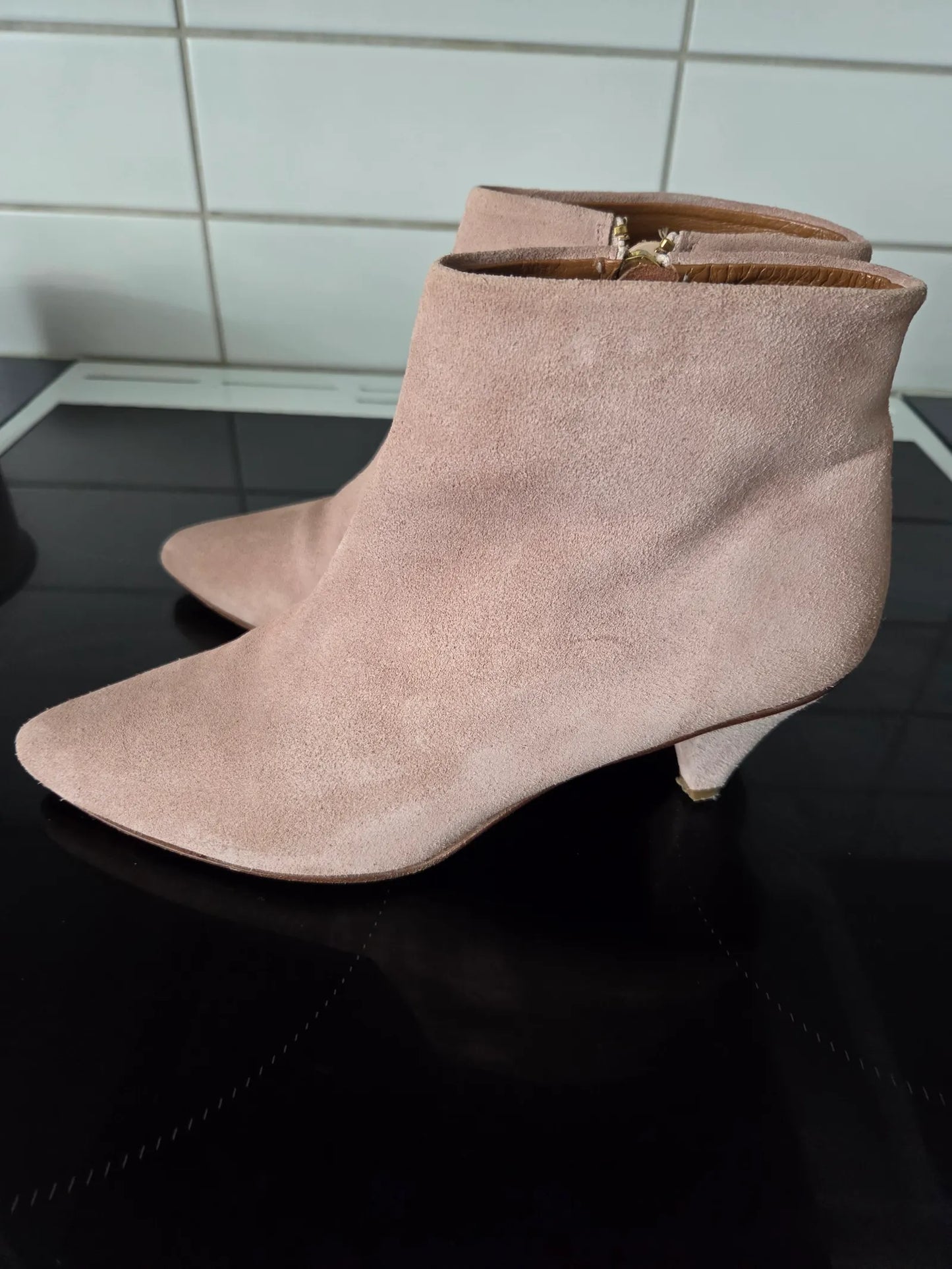 ATP Atelier Mirtillo-boots