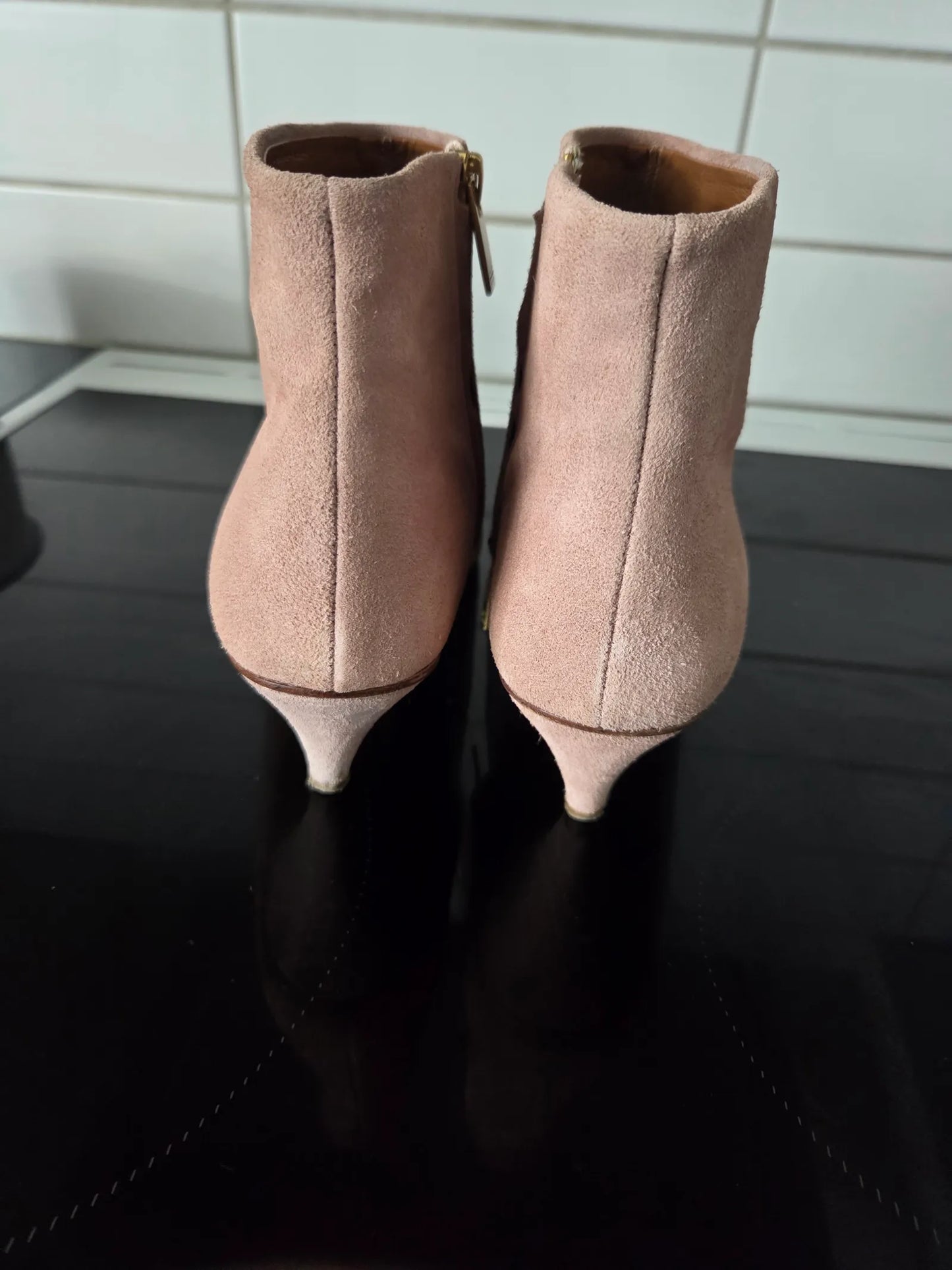 ATP Atelier Mirtillo-boots