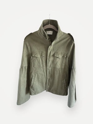 Neo Noir Jacket