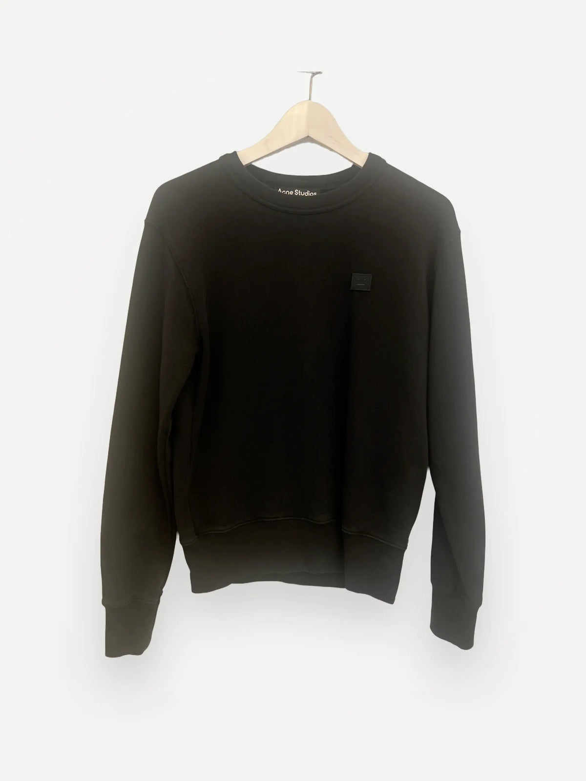 Acne Studios-sweatshirt