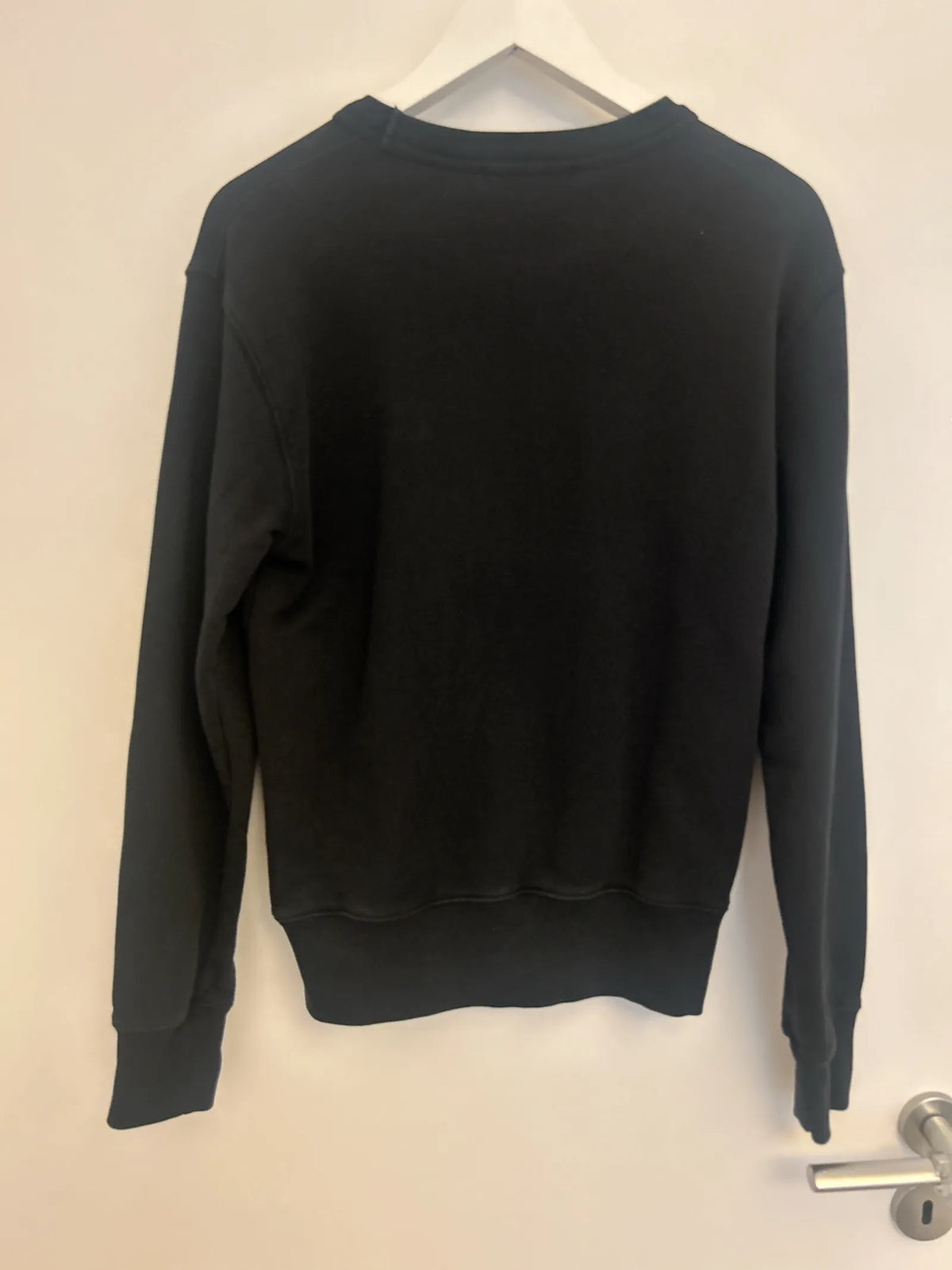 Acne Studios-sweatshirt