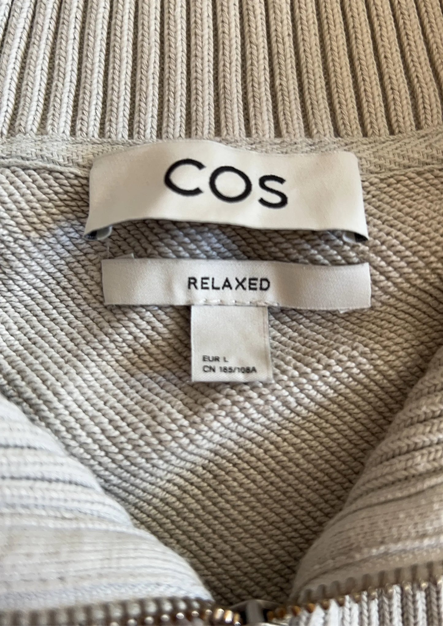 Cos-sweatshirt